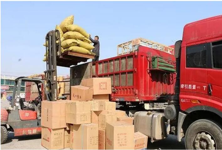 厦门到黄梅县物流专线