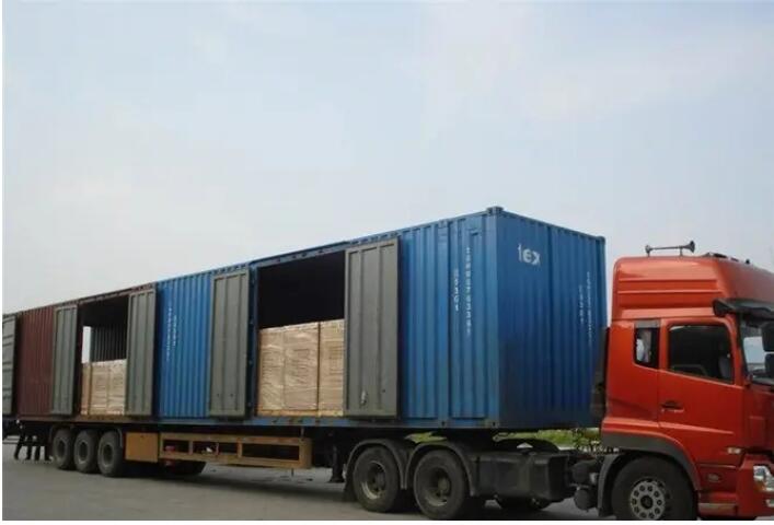 厦门到黄梅县整车运输