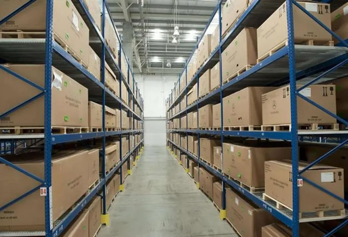 厦门到黄梅县货物仓储