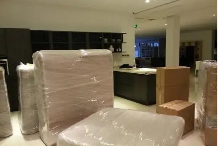 厦门到黄梅县长途搬家