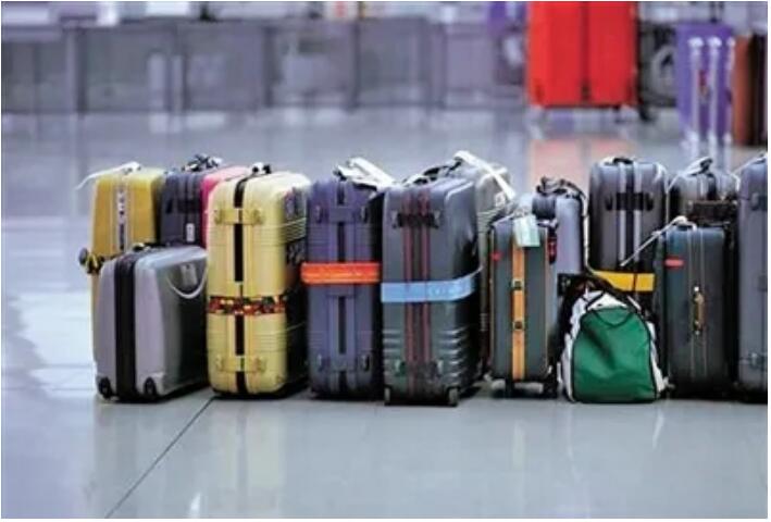 厦门到黄梅县行李托运